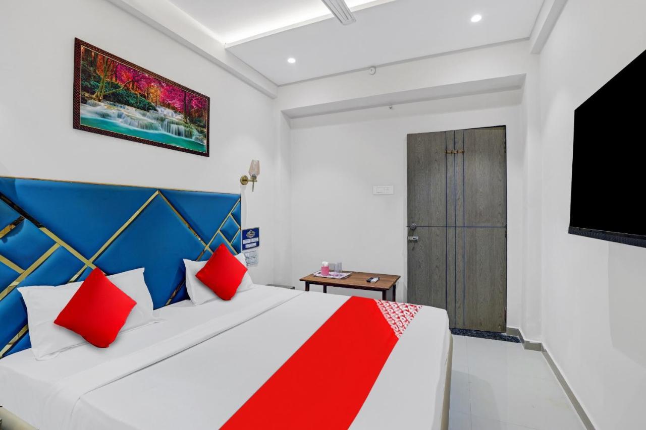 Hotel O Shree Palace Utrān Екстериор снимка